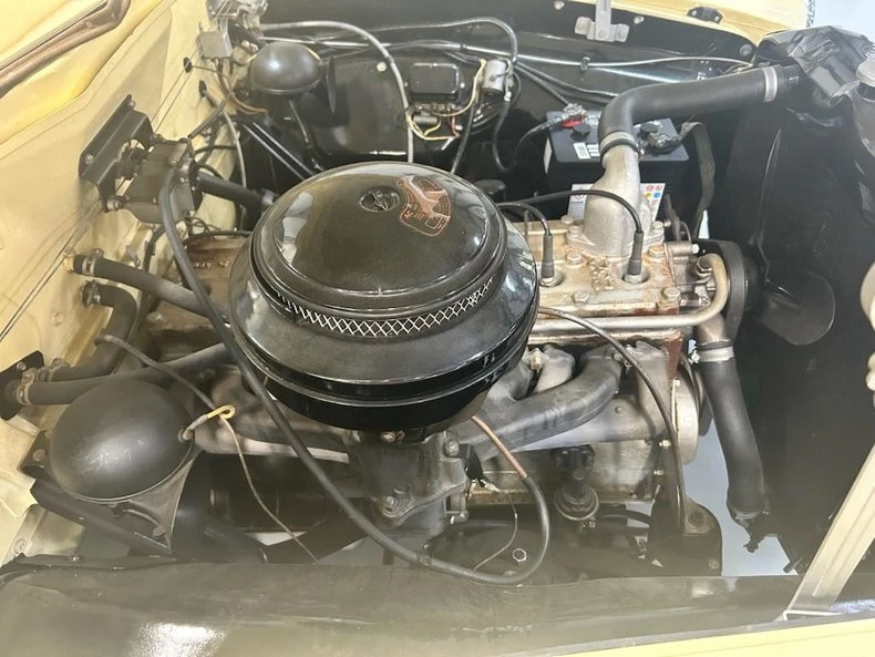 1951 Hudson Hornet - Image 17 of 19