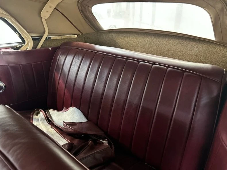 1951 Hudson Hornet - Image 16 of 19