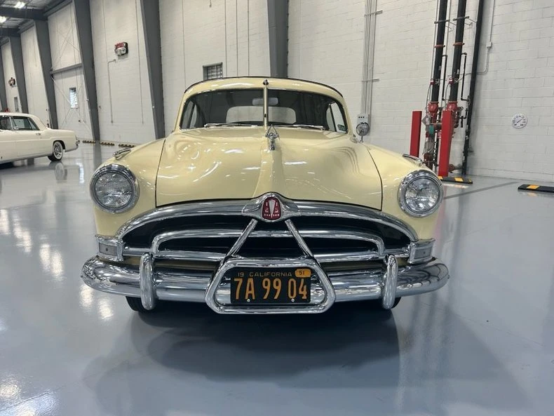 1951 Hudson Hornet - Image 10 of 19