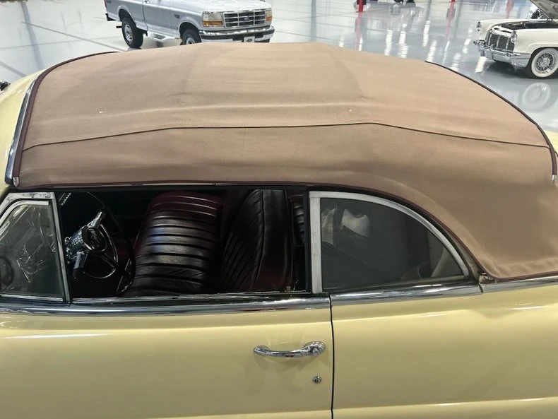 1951 Hudson Hornet - Image 8 of 19
