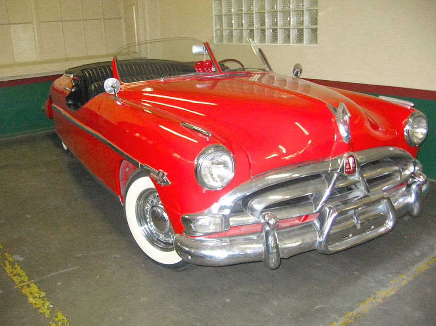 1951 Hudson Hornet - Image 2 of 11