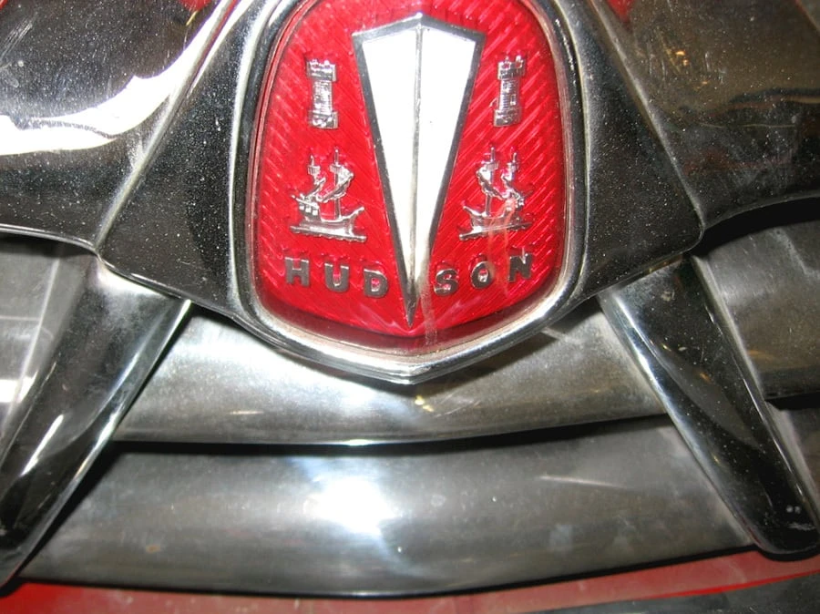1951 Hudson Hornet - Image 6 of 11