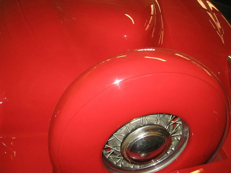 1951 Hudson Hornet - Image 7 of 11