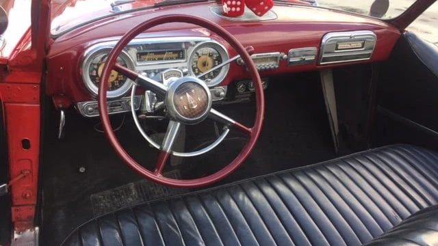 1951 Hudson Hornet - Image 4 of 10