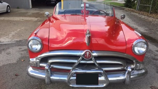 1951 Hudson Hornet - Image 6 of 10