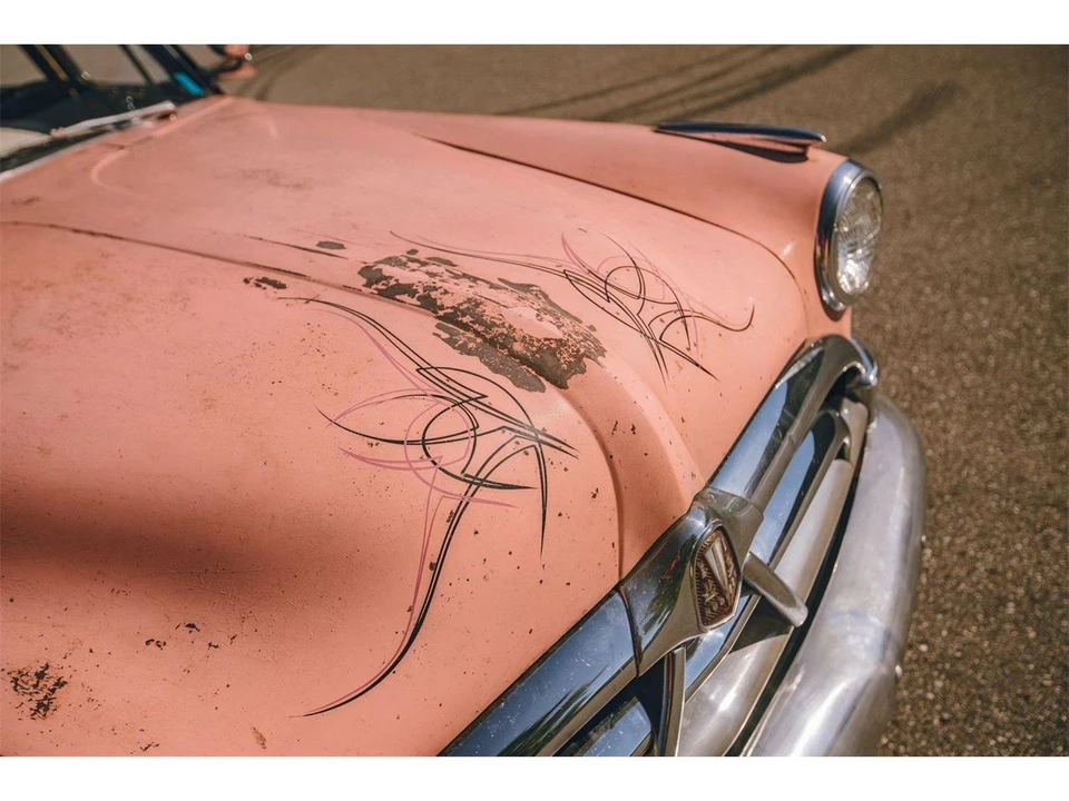 1951 Hudson Hornet - Image 6 of 31