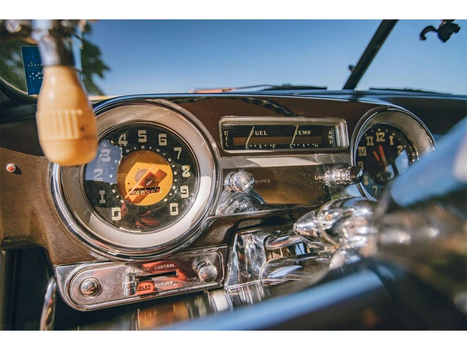1951 Hudson Hornet - Image 21 of 31