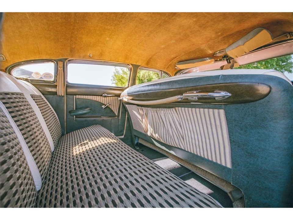1951 Hudson Hornet - Image 16 of 31