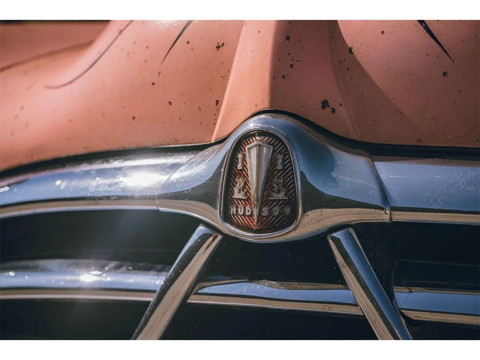 1951 Hudson Hornet - Image 7 of 31
