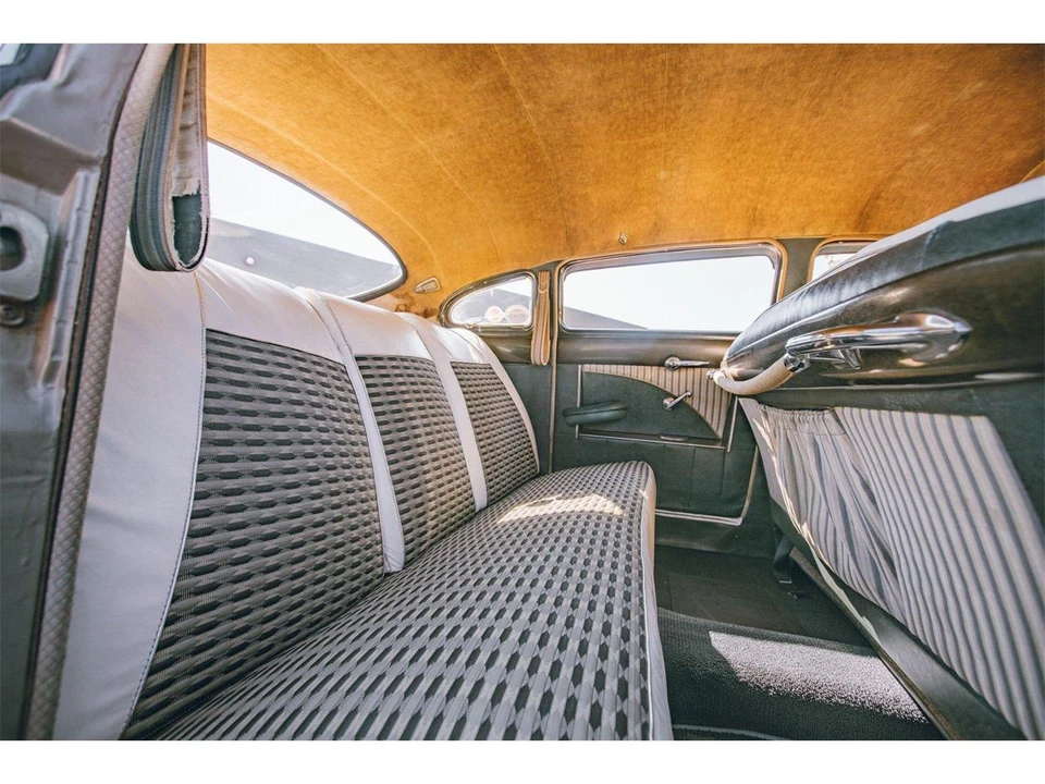 1951 Hudson Hornet - Image 17 of 31