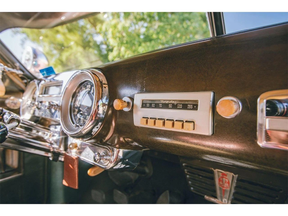 1951 Hudson Hornet - Image 22 of 31