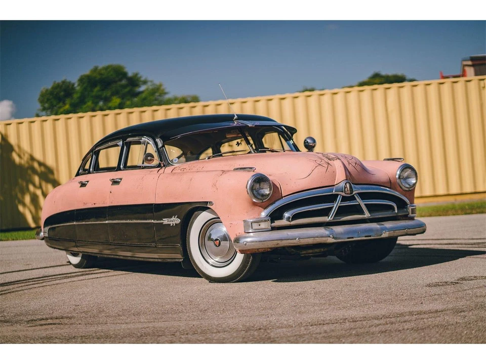 1951 Hudson Hornet - Image 3 of 31