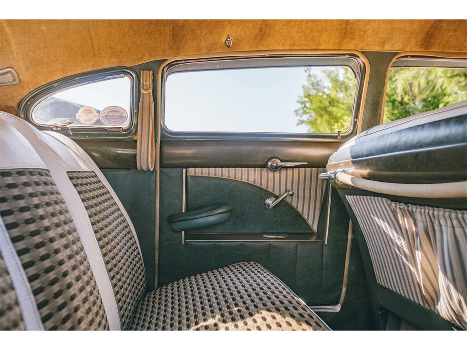 1951 Hudson Hornet - Image 18 of 31