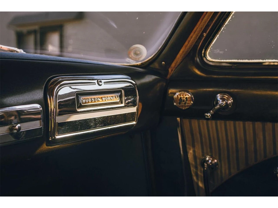 1951 Hudson Hornet - Image 23 of 31