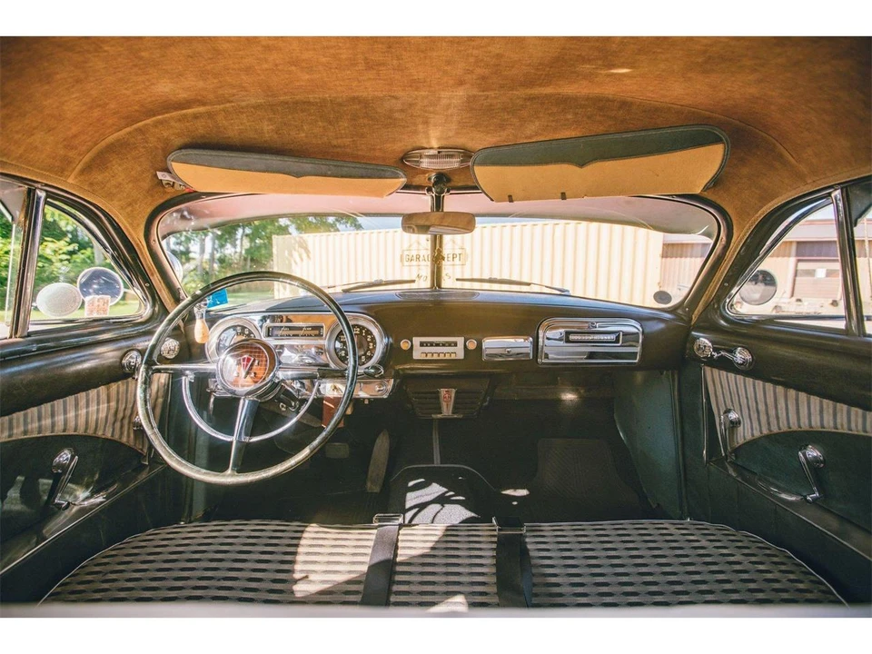 1951 Hudson Hornet - Image 19 of 31