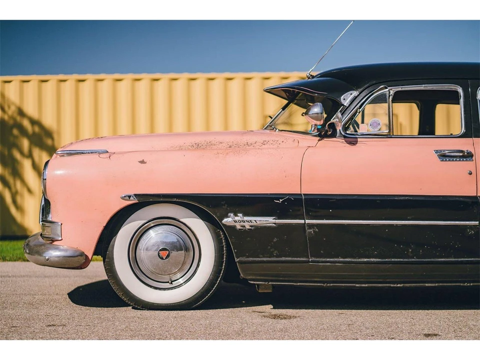 1951 Hudson Hornet - Image 4 of 31