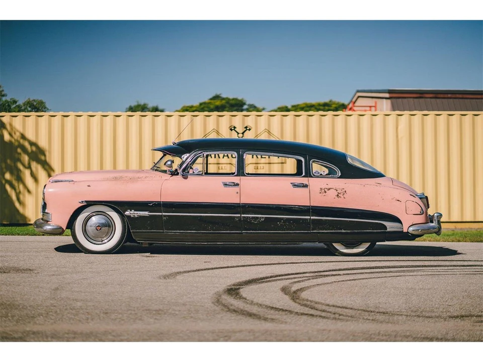 1951 Hudson Hornet - Image 29 of 31