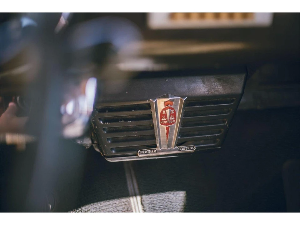 1951 Hudson Hornet - Image 24 of 31