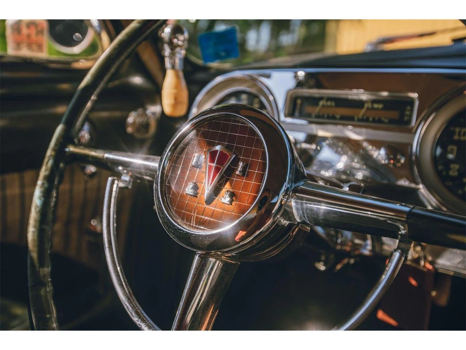 1951 Hudson Hornet - Image 20 of 31