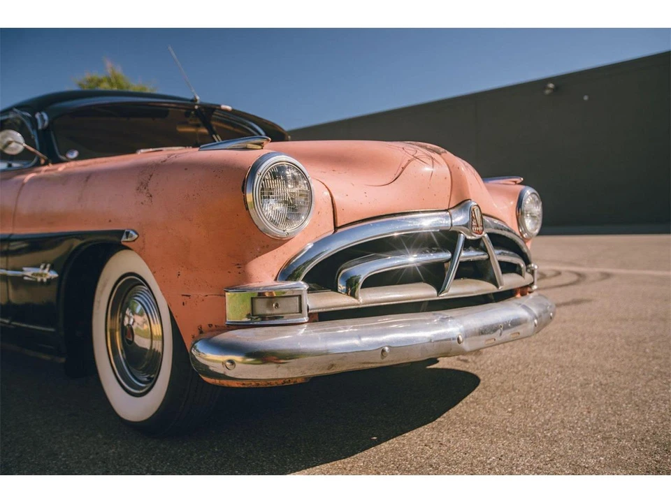 1951 Hudson Hornet - Image 5 of 31