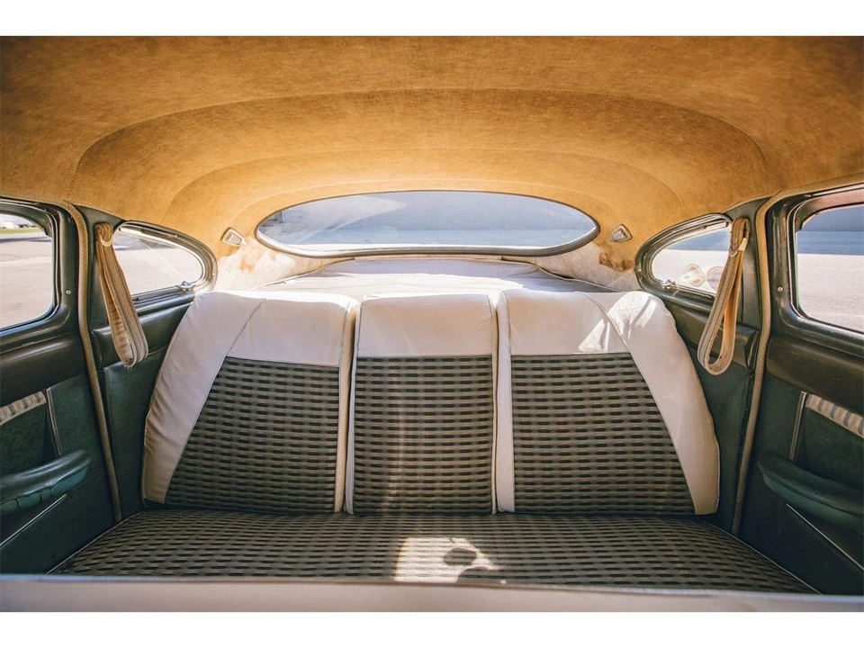 1951 Hudson Hornet - Image 15 of 31