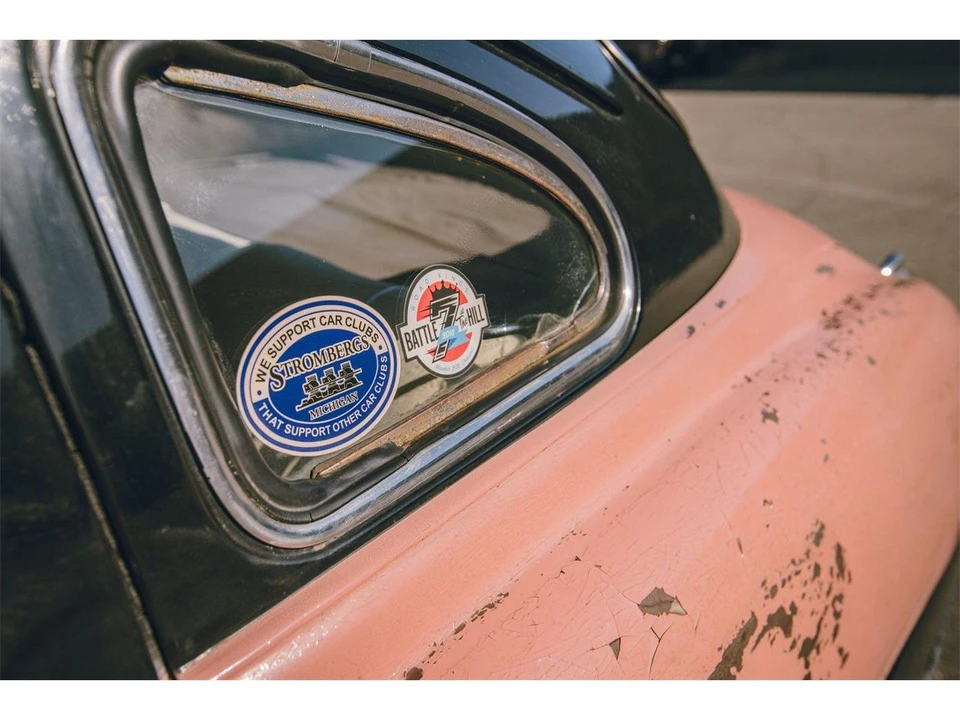 1951 Hudson Hornet - Image 25 of 31