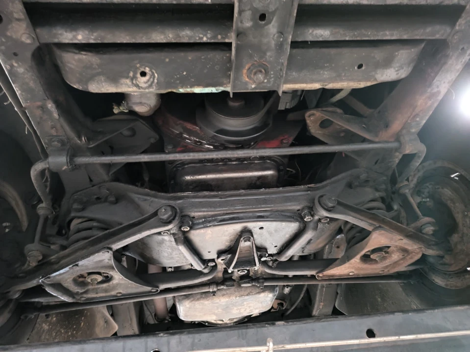 1951 Hudson Hornet - Image 20 of 21