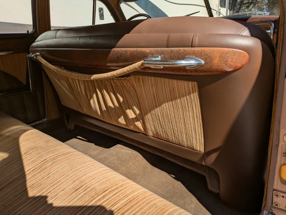 1951 Hudson Hornet - Image 7 of 21