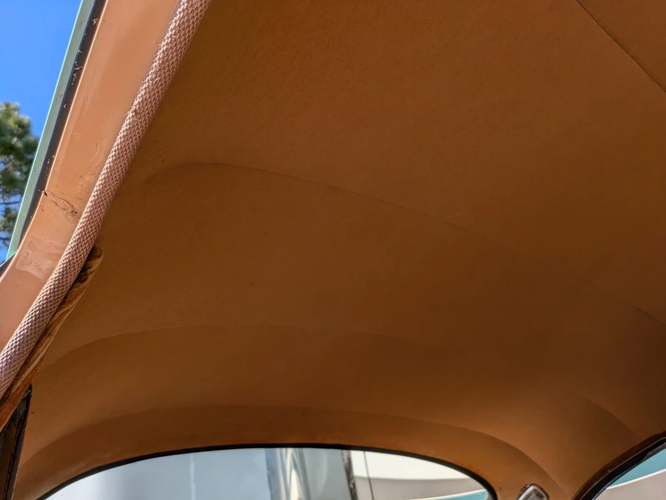1951 Hudson Hornet - Image 12 of 21