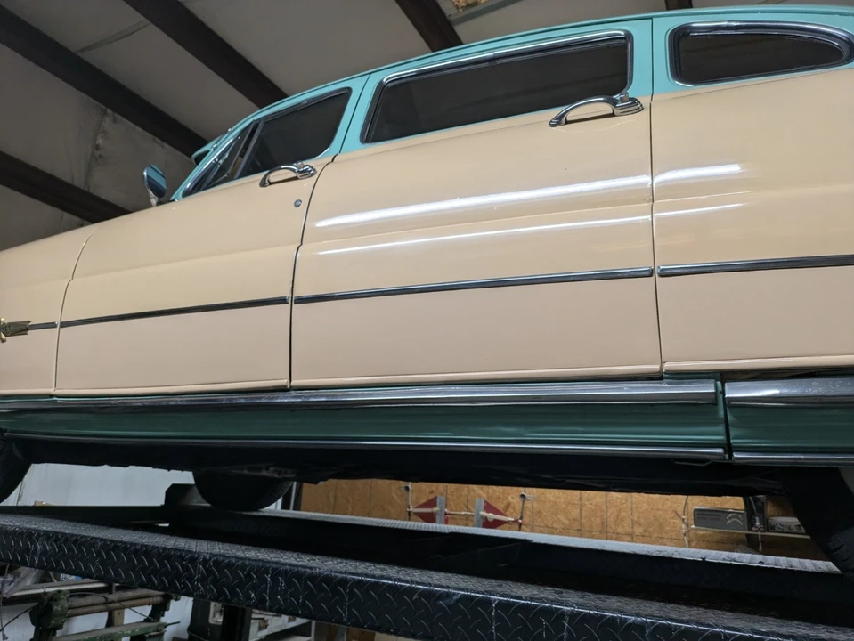 1951 Hudson Hornet - Image 13 of 21