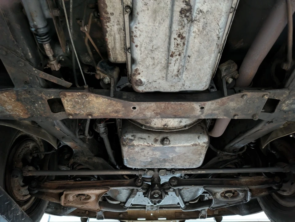 1951 Hudson Hornet - Image 21 of 21