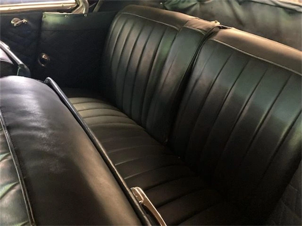 1951 Hudson Hornet - Image 9 of 23