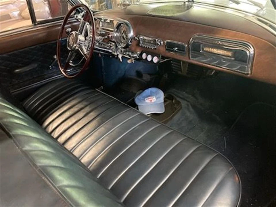 1951 Hudson Hornet - Image 10 of 23