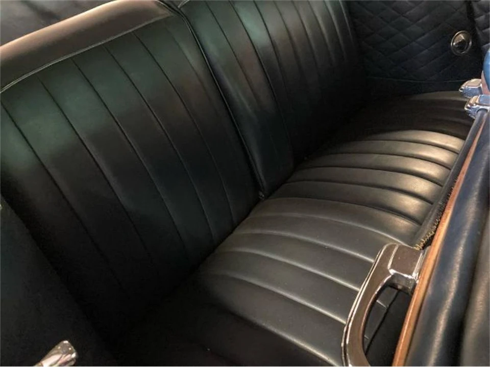 1951 Hudson Hornet - Image 8 of 23