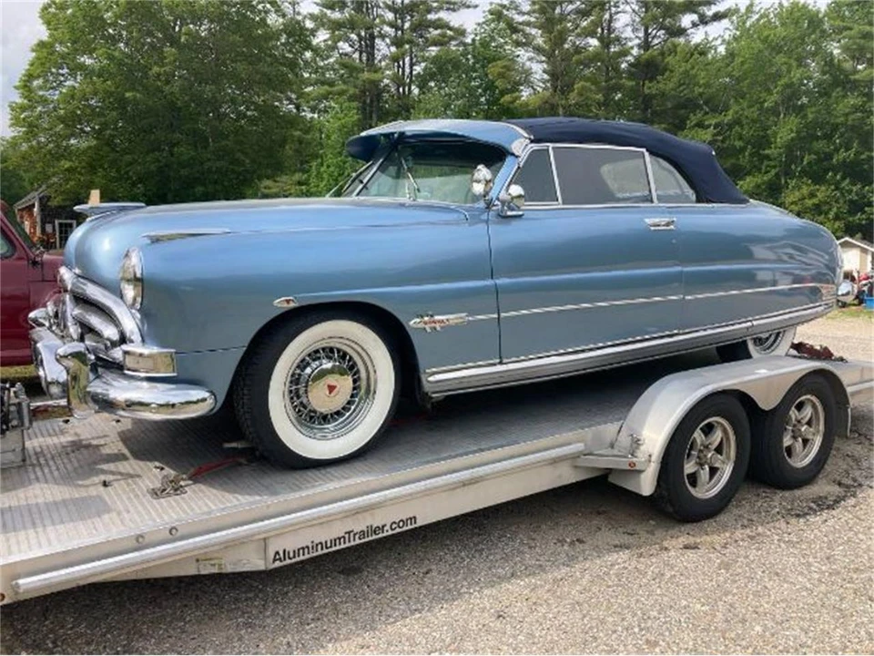 1951 Hudson Hornet - Image 4 of 23