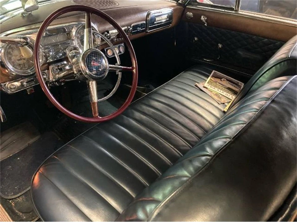 1951 Hudson Hornet - Image 7 of 23