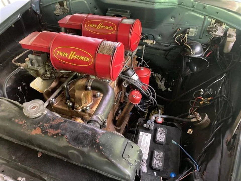1951 Hudson Hornet - Image 16 of 23