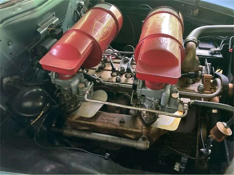 1951 Hudson Hornet - Image 14 of 23
