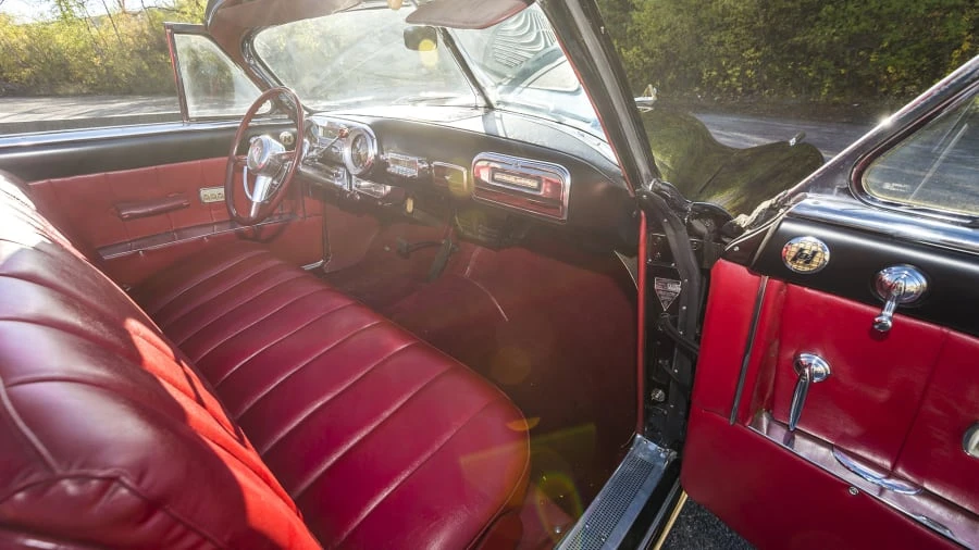 1951 Hudson Hornet - Image 5 of 12