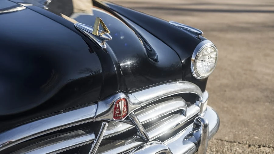 1951 Hudson Hornet - Image 9 of 12