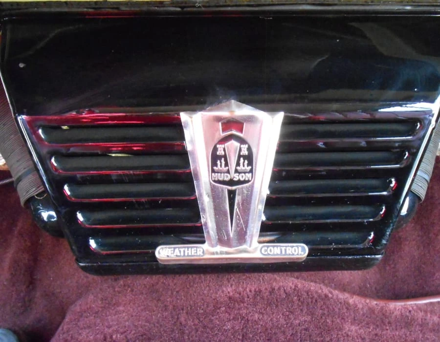 1951 Hudson Hornet - Image 17 of 25