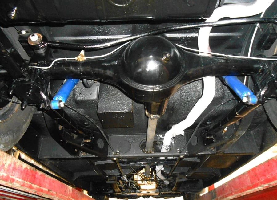 1951 Hudson Hornet - Image 24 of 25