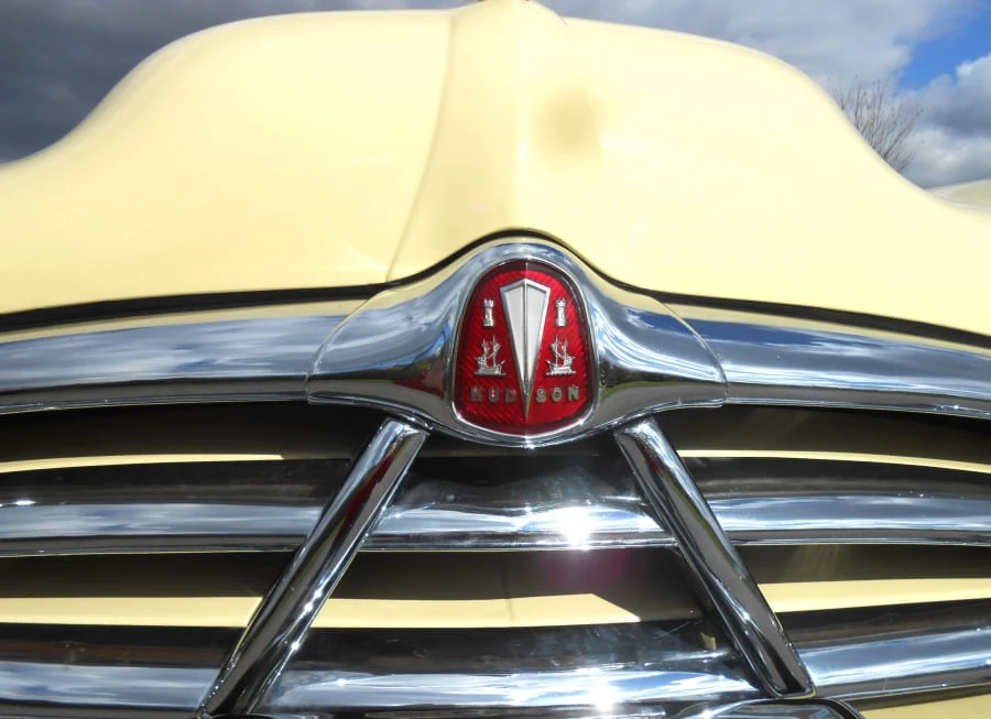 1951 Hudson Hornet - Image 9 of 25