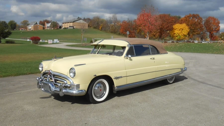 1951 Hudson Hornet - Image 4 of 25