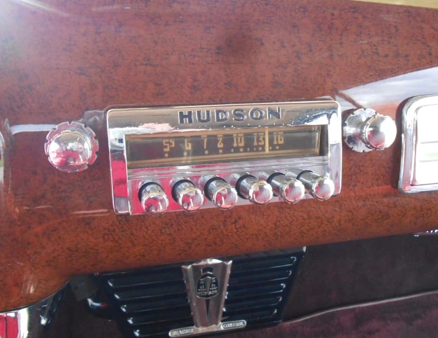 1951 Hudson Hornet - Image 16 of 25