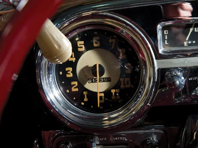1951 Hudson Hornet - Image 10 of 14