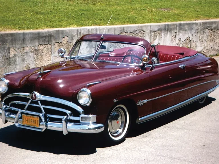 1951 Hudson Hornet - Image 2 of 14
