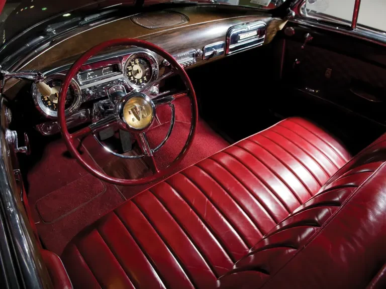 1951 Hudson Hornet - Image 5 of 14
