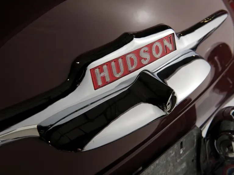 1951 Hudson Hornet - Image 14 of 14
