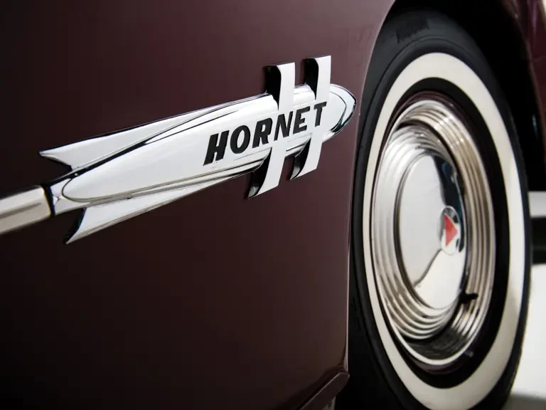 1951 Hudson Hornet - Image 8 of 14